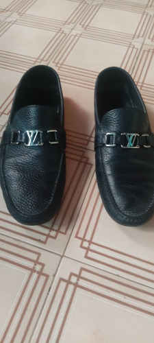 Zapatos Louis Vuitton Originales!!!