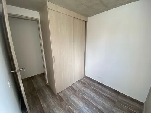 Apartamento En Venta En Cimarrona. Cod V17502