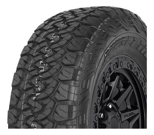 Pneu Sunset Aro 15 205/60r15 All-terrain T/a 91h