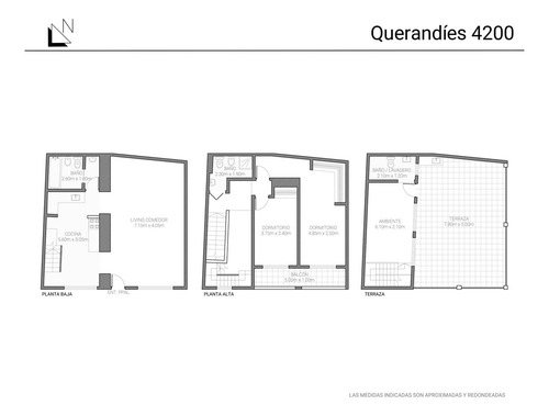 Ph De 3 Ambientes Con Terraza Refaccionado En Venta En Almagro
