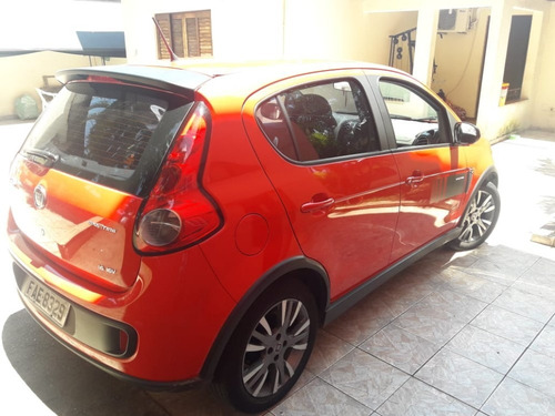 Palio Sporting 1.6 Manual