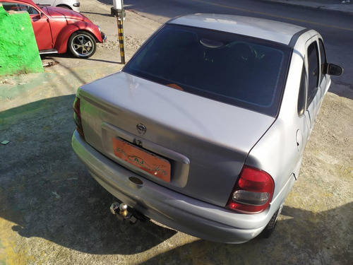 Chevrolet Corsa Sed.wind 1.0/millenium/classic
