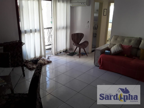 Imagem 15 de 15 de Apartamento Em Vila Sonia Do Taboao - Taboão Da Serra - 4672