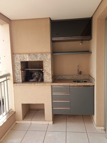Imagem 17 de 30 de Apartamento - Ap00495 - 70140543