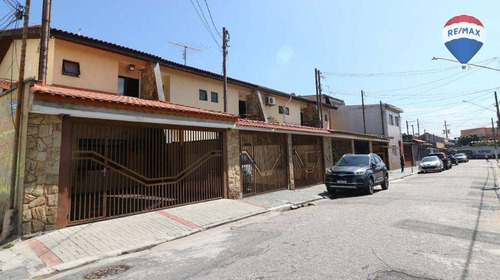 Imagem 7 de 27 de Sobrado Com 3 Dormitórios À Venda, 95 M² Por R$ 649.000,00 - Vila Sabrina - São Paulo/sp - So0443