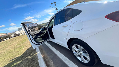 Chevrolet Onix plus 1.0 Ltz Turbo Aut. 4p