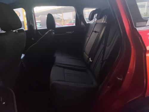 Dongfeng SX5 1.6 Luxury Mt5 5Pas