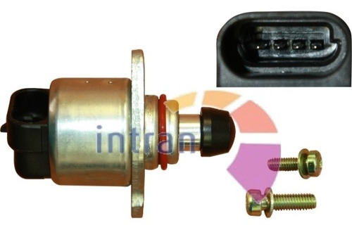 Valvula Control Marcha Minima Chevrolet P3500 96-99 Intran