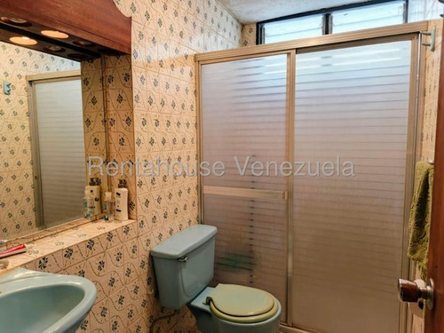 Apartamento En Venta Los Palos Grandes