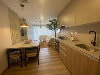 Apartamento en venta