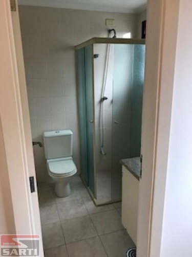 Imagem 6 de 15 de Apartamento - 2 Por Andar ! 3 Suítes , 3 Vagas - St16218