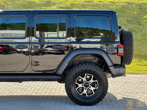 Imagem 5 de 15 de Jeep Wrangler Rubicon