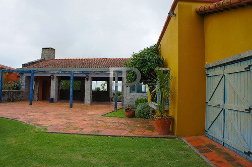 Imagen 3 de 16 de Chacra En Venta José Ignacio 3 Dormitorios, 10 Hectáreas