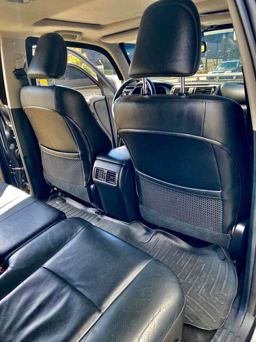 Toyota 4runner Limited