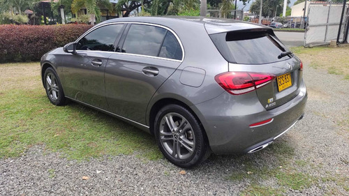 Mercedes-benz Clase A A 200
