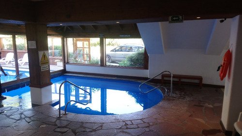Imagen 11 de 13 de Alquilo Semana 28/1/23 Al 04/2/23 - Club Hotel Catedral - Bariloche - 4/5 Pax