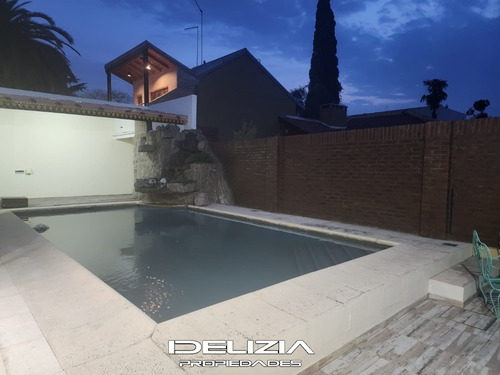 Alquiler De Duplex En Castelar Norte