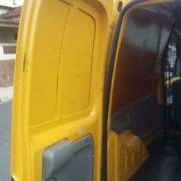 Reanult Kangoo Express 1.6 Flex
