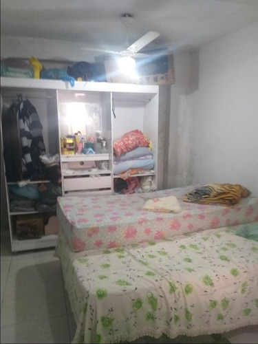 Imagem 10 de 21 de Sobrado À Venda, 87 M² Por R$ 500.000,00 - Jardim Santa Cecília - Guarulhos/sp - So0721