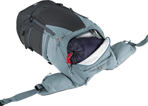 Mochila De Senderismo Unisex Deuter Futura 32 Litros