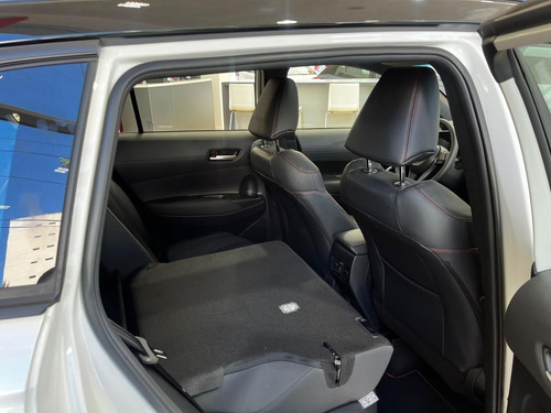 Toyota Corolla Cross 2.0 Grs Cvt 170cv