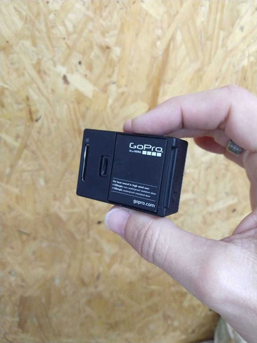 Gopro 3 Funcionando Perfeitamente Com Vários Acessórios