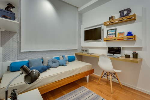 Imagem 20 de 30 de Apartamento - Ap01219 - 68138955