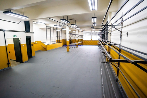 Imagem 9 de 20 de Prédio Comercial 660m², Com 02 Banheiros. Excelente Localização Entre As Ruas Jaraguá, Javaés E Visconde De Taunay. Todas As Informações - 21081701 - 69960715