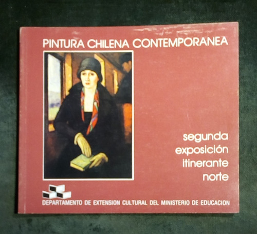Pintura Chilena Contemporánea