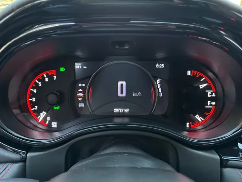 Dodge Durango 3.6L V6 Gt Plus At