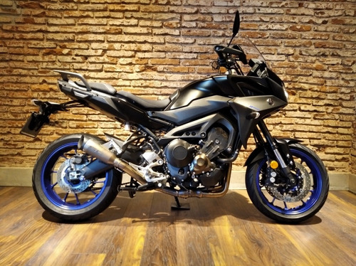 Yamaha Tracer 900 St - Impecable !! Permuto !! - Bamp Group