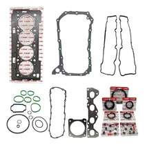 Comprar Juego Juntas Motor Retenes Citroen Berlingo 1.6 16v  Tu5jp4