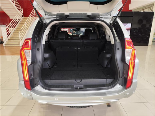 Mitsubishi Pajero Sport Pajero Sport Hpe
