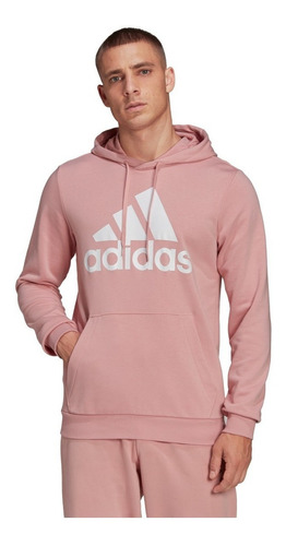 Poleron Hombre adidas M Bl Ft Hd