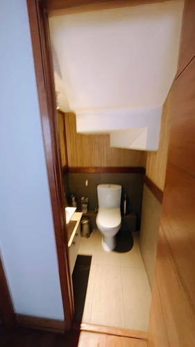 Excelente Dpto. Duplex En Hnos. Cabot, 4 D, 4b, 2e, 1 Bod.