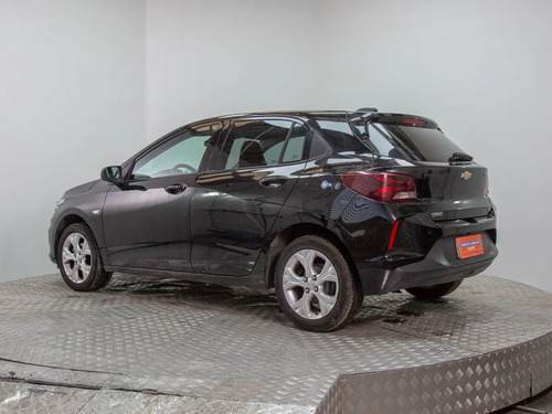 Chevrolet Onix 1.0 Hb Ltz P2 Mt 2024