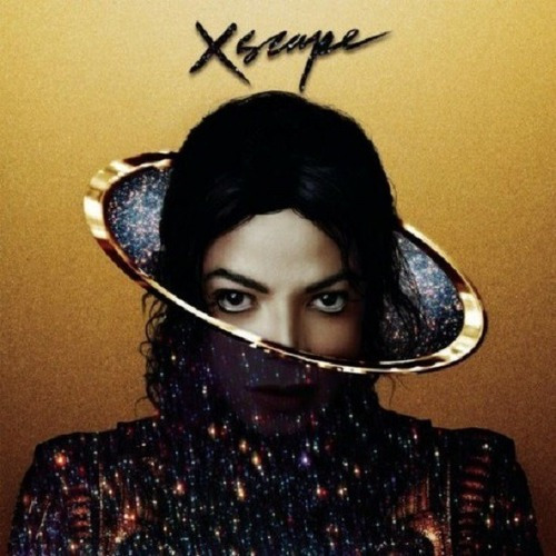 Michael Jackson / Xscape Deluxe Edition Cd + Dvd