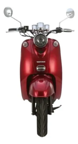 Moto Scooter 50&90cc Automatica Velosolex Financiada