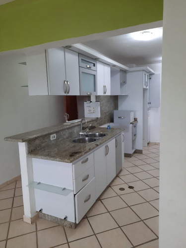 Alexauzuga Alquiler Apartamento Paso Real San Diego Sin Amoblar