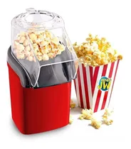 Comprar Pochoclera Electrica Ultracomb Sin Aceite ¡ En 3 Minutos !