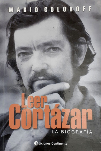 Leer Cortázar - La Biografía