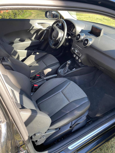 Imagen 7 de 8 de Audi A1 1.4 Tfsi Stronic 125cv 2016