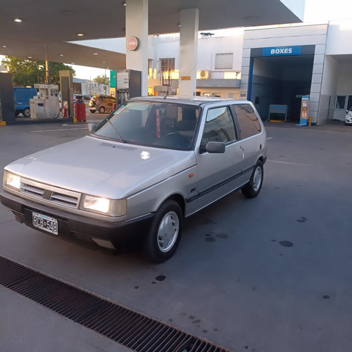 Fiat Uno 1.6 Scr