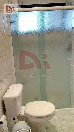 Imagem 9 de 9 de Apartamento Com 2 Dormitórios À Venda, 93 M² Por R$ 385.000,00 - Itaguá - Ubatuba/sp - Ap0023