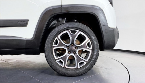 Imagem 10 de 15 de 112965 - Jeep Renegade 2018 Com Garantia