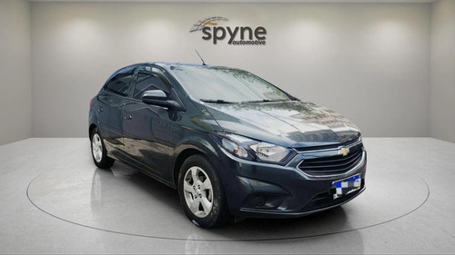 Chevrolet Onix 1.4at Lt