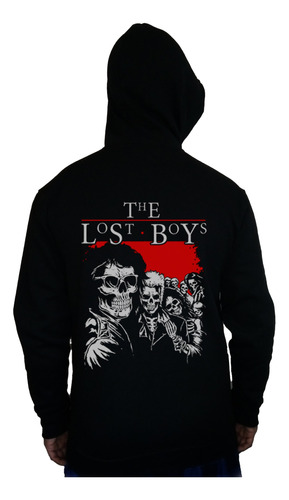 The Lost Boys Polerón (serigrafía)