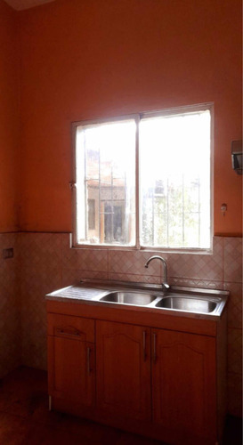 Venta Departamento Con Patio Y Depto Interior