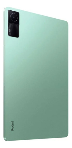 Imagen 4 de 7 de Tablet Xiaomi Redmi Pad 10.6' 128gb / 4gb Ram Wi-fi - Cover