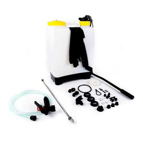 Fumigador Pulverizador Mochila Dogo 20 Lts Profesional Dog18